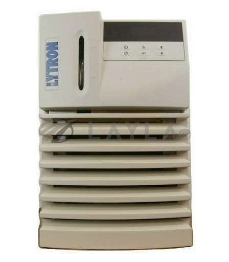 RC006G03CB1C005//Lytron RC006G03CB1C005 Recirculating Chiller Air Cooled Tested Working Surplus/Lytron/_01