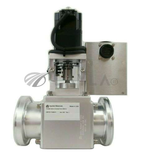 0010-14862//AMAT Applied Materials 0010-14862 Throttle Valve Universal Drive 300mm New Spare/AMAT Applied Materials/_01