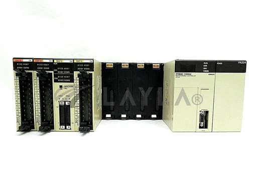 C200HX/Sysmac/Omron C200HX Programmable Logic Controller PLC Microbar Mini Trackmate CPU44-E/Omron/_01
