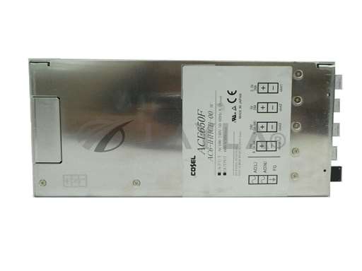 ACE650F/AC6-IHHCB-00/Cosel ACE650F Power Supply AC6-IHHCB-00 Nikon NSR-S620D ArF Immersion Working/Cosel/_01