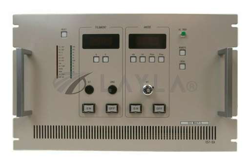 ES7-IIA//Pearl Kogyo ES7-IIA High Voltage Power Supply Hitachi M-712E HV OCP Error As-Is/Pearl Kogyo/_01