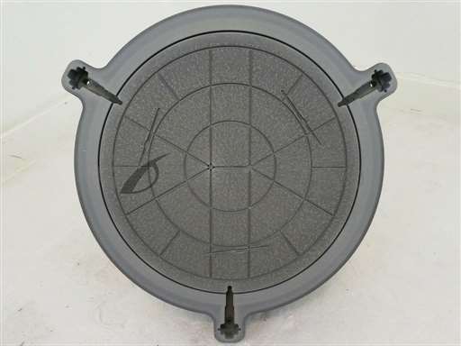 16-377679-00/-/Lam Research 16-377679-00 15" Heater Pedestal Assembly Working Surplus/Lam Research/_01