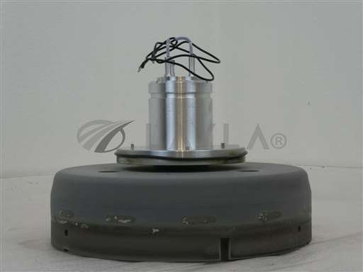 02-2887782-00//Lam Research 02-2887782-00 15" Heater Pedestal Assembly Working Surplus/Lam Research/_01