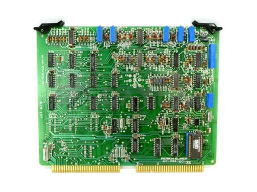 677-7099-001//Perkin-Elmer 677-7099-001 A/D Converter PCB Card 677-3518-001 Untested As-Is/Perkin-Elmer/_01