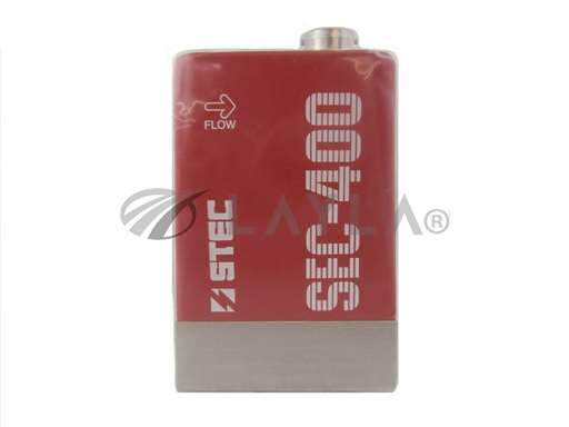 SEC-410-AV//STEC SEC-410-AV Mass Flow Controller MFC SEC-410 200 SCCM SF6 New Surplus/STEC/_01