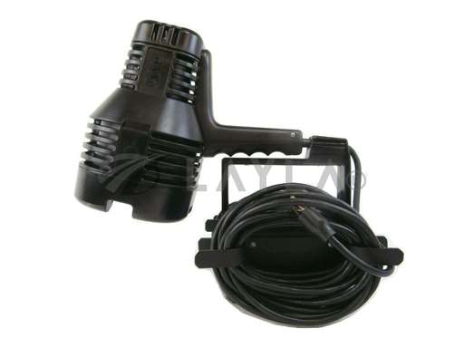 95-0127-01M//UVP 95-0127-01M UV Ultraviolet Lamp B 100AP BLAK-RAY No Bulb Untested As-Is/UVP Analytik Jena/_01
