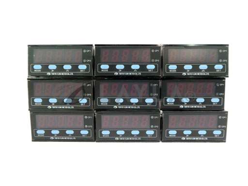 EM-0100//Tokyo Flow Meter EM-0100 Digital Meter MULTI-DIGITALMETER 2~20 L/min Lot of 9/Tokyo Flow Meter/_01