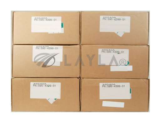 595-4399-01/530-2453-02/Sun Microsystems 595-4399-01 PCB Kit Symbios SYM22801 Reseller Lot of 6 New/Sun Microsystems/_01