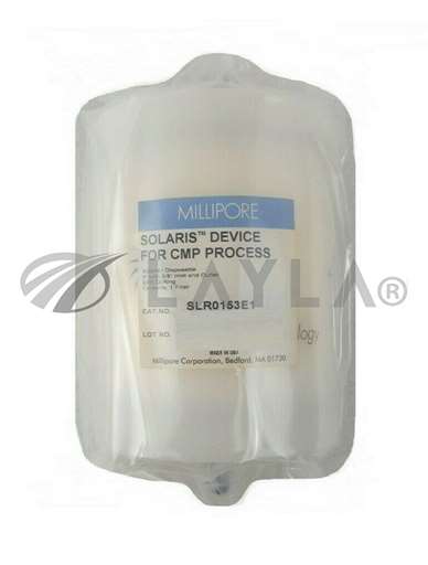 SLR0153E1//Millipore SLR0153E1 Solaris Device for Semiconductor CMP Process New Surplus/Millipore/_01