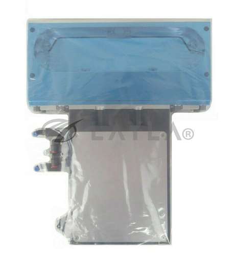 02010-BA44-1004//VAT 02010-BA44-1004 Rectangular Gate Valve MONOVAT Series 02 New Surplus/VAT/_01