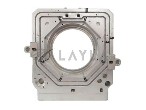 0040-09221//AMAT Applied Material 0040-09221 200mm Wafer CVD Chamber P5000 Working Surplus/AMAT Applied Materials/_01