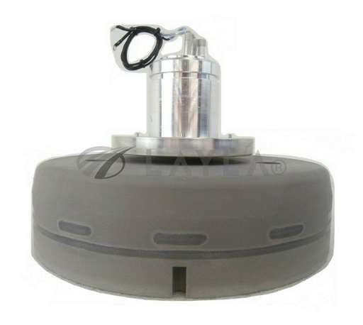 02-258524-00/225852400/Novellus Systems 02-258524-00 300mm Heater Pedestal 0225852400 Working Surplus/Novellus Systems/_01