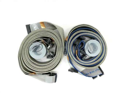 PE-100-2//TEL Tokyo Electron PE-100-2 Flex Cable CT1386-456644-12 CT1386-456646-12 New/TEL Tokyo Electron/_01