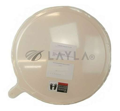 900596//Forcera 900596 Plate Gas Shower Head 21 Holes Lam 9600 Etch 716-330892-005 New/Forcera/_01