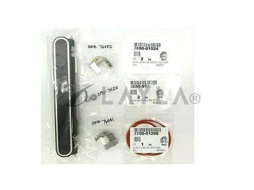 0240-76512//AMAT Applied Materials 0240-76512 Slit Valve S-Door Kit 0010-76080 New Surplus/AMAT Applied Materials/_01