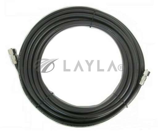 03-00125-04//Novellus Systems 03-00125-04 HF RF Coaxial Cable 84 Foot New Surplus/Novellus Systems/_01