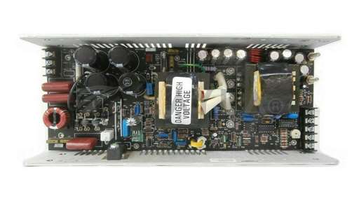 SPL250-1005//Power-One SPL250-1005 DC Switching Power Supply Novellus 78-590392-00 New Spare/Power-One/_01