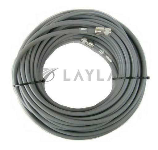 560-12135-04//Mattson Technology 560-12135-04 RF Cable Coax 100 Foot ADTEC Plasma New Surplus/Mattson Technology/_01