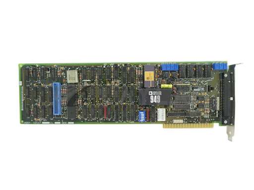 RTI-815-A-32/1211730/Analog Devices RTI-815-A-32 Analog Input PCB Card 1211730 Mattson 934-17002-00/Analog Devices/_01