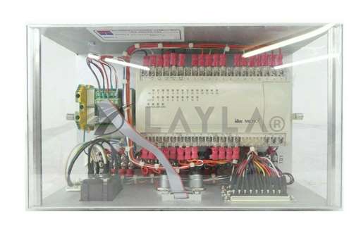 02-052005-01/FC2A-C24A1/Peninsula Control Panels 02-052005-01 Novellus Controller FC2A-C24A1 New Surplus/Peninsula Control Panels/_01