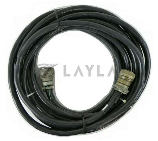 03-00267-03/CABLE ASSY,CA99,480"/Novellus Systems 03-00267-03 Concept One CA99 480" Cable C1 Working Surplus/Novellus Systems/_01