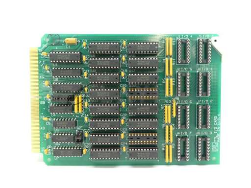 786041/7604A-S587/PL Pro-Log 0786041 TTL I/O Card PCB 7604A-S587 Lam Research 810-001314-003 New/Pro-Log/_01