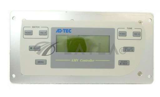 AMV-RCM1-A2//ADTEC Plasma Technology AMV-RCM1-A2 AMV Controller ASM 93000-05226 New Surplus/ADTEC Plasma Technology/_01
