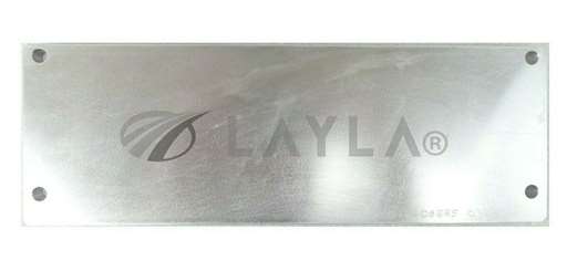 G17-08665-00/17-08665-00/Novellus Systems G17-08665-00 Plate Blank-off Chamber VI 17-08665-00 New Surplus/Novellus Systems/_01