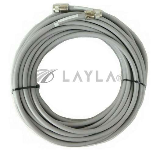 560-12135-03//Mattson Technology 560-12135-03 RF Cable Coax 60 Foot ADTEC Plasma New Surplus/Mattson Technology/_01