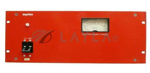 6269B/J72/6269B/HP Hewlett-Packard 6269B/J72 Power Supply Varian Extrion 9714001 Working Surplus/HP Hewlett-Packard/_01