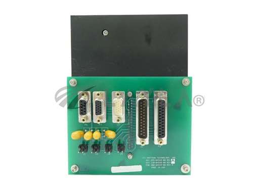 255-04548-00//Mattson Technology 255-04548-00 Interface PCB Rev. A 303-04781-00 New Surplus/Mattson Technology/_01