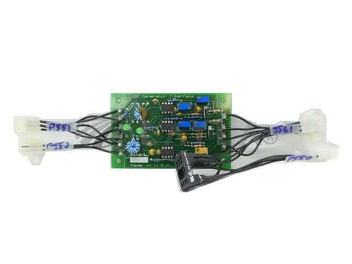 K810-4092-003/RF GENERATOR INTERFACE/Kengineering Tech K810-4092-003 RF Generator Interface PCB Lam 810-004092-003/Kengineering Technical Services/_01