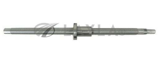 61222-00/SCREW ASSY,BALL,X/Varian Ion Implant Systems 61222-00 X-Axis Ball Screw Assembly VSEA 6122200 New/Varian Ion Implant Systems/_01