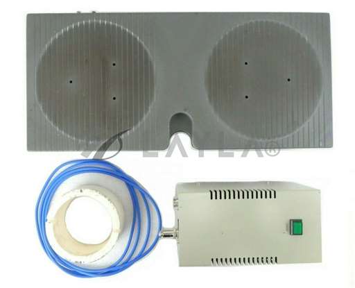 162-00001-00/Remote Controller/Mattson Technology 162-00001-00 200mm Heater Block Kit Aspen II OEM Refurbished/Mattson Technology/_01