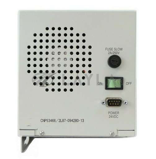 2L87-094280-13//TEL Tokyo Electron 2L87-094280-13 SMA/Ethernet Module Trias CVD New Spare/RKC Instruments/_01