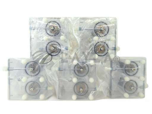 101218001//Varian Semiconductor Equipment 101218001 Freon Cooled Assembly VSEA Lot of 5 New/Varian Semiconductor Equipment/_01