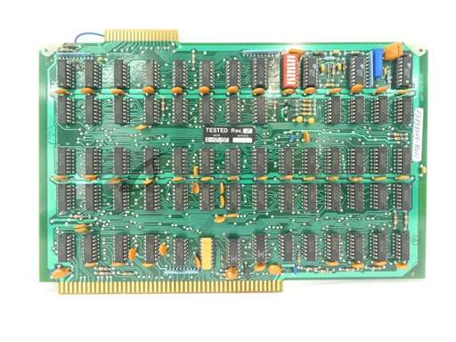 F3898004/END STATION LOGIC/Varian Semiconductor VSEA F3898004 End Station Logic PCB Rev. 1 New Surplus/Varian/_01
