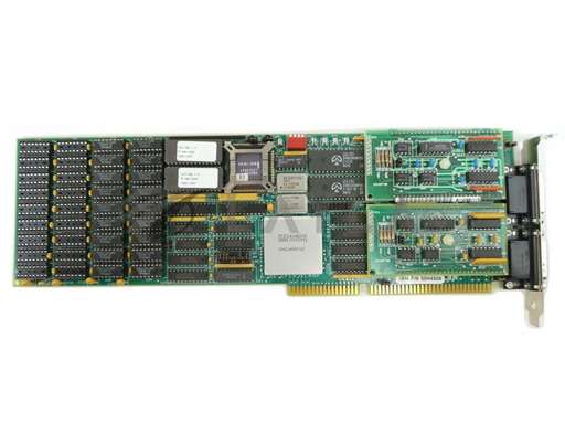 55H4506/PCB ASSY,PC AT CO PROC/IBM 55H4506 Control Interface PCB Card Varian Ion Implant Systems 108841001 New/IBM/_01