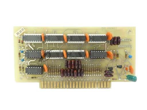 C-F5370001/C-F5370-1/Varian Semiconductor VSEA C-F5370001 Interval Generator PCB C-F5370-1 Working/Varian/_01