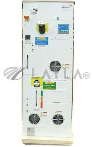 4092318-001 R1/MPX-44BHH/ATS Advanced Thermal Sciences 4092318-001 3-Channel Chiller MPX-44BHH TEL New/ATS Advanced Thermal Sciences/_01