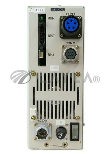 INR-244-113B/8Inch/SMC INR-244-113B 8 Inch Chiller Controller Module TEL Tokyo Electron Working/SMC/_01