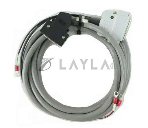 2986-469200-11/CABLE, 12 DRV Y #001 2750/TEL Tokyo Electron 2986-469200-11 Y-Axis Driver #001 Interface Cable New Surplus/TEL Tokyo Electron/_01