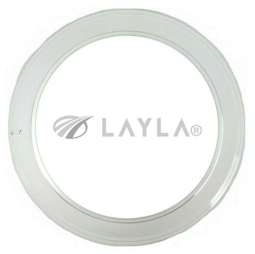 0200-40218/DOME, TAPERED STYLE, FIRE POLISHED/AMAT Applied Materials 0200-40218 Fire Polished Tapered Style Quartz Dome New/AMAT Applied Materials/_01