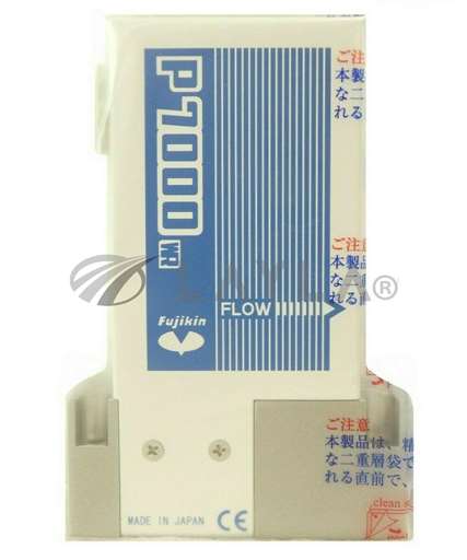 FCSP7002W-4WS1-F160-A3//Fujikin FCSP7002W-4WS1-F160-A3 Flow Control System P7000 WR TEL 015-021348-1 New/Fujikin/_01