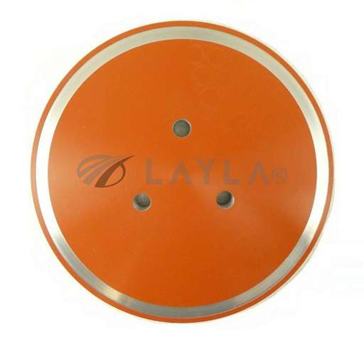 E17129152/LATEN,150MM,RTV/Varian Ion Implant Systems E17129152 150mm Wafer RTV Platen New Surplus/Varian Ion Implant Systems/_01