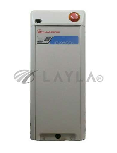 A546-31-958//iGX600N Edwards A546-31-958 Dry Vacuum Pump iGX Series 200V New Surplus/Edwards/_01