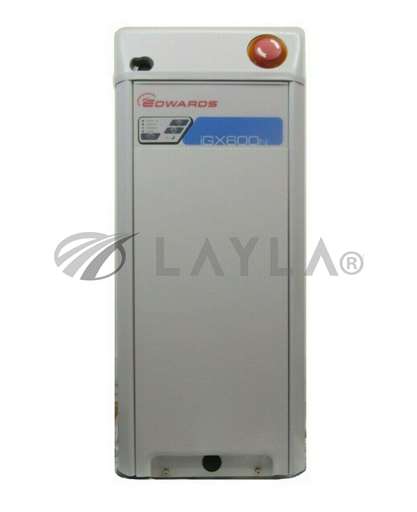 A546-31-958//iGX600N Edwards A546-31-958 Dry Vacuum Pump iGX Series 1 Hour 200V New Surplus/Edwards/_01