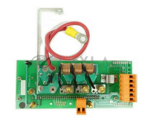 01528B//Infranor 01528B Backplane Interface PCB Series RBL Varian VSEA New Surplus/Infranor/_01