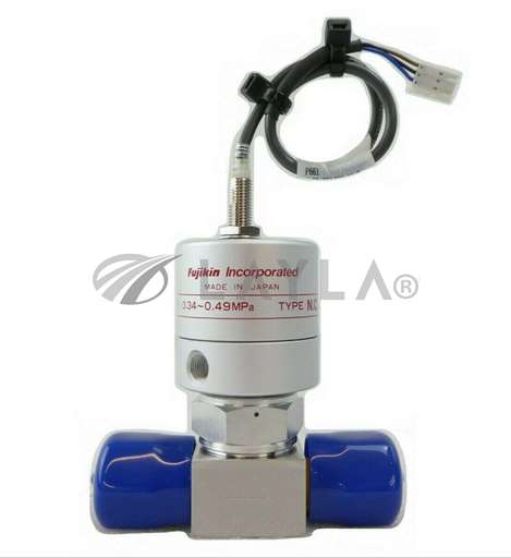 FPR-UDDF-71RS1-9.52-2-NL-DXH//Fujikin FPR-UDDF-71RS1-9.52-2-NL-DXH Valve TEL Tokyo Electron 2L86-051402-11 New/SMC/_01