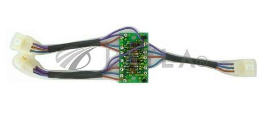 108103001/C-H0865001/Varian Semiconductor Equipment 108103001 Dual Optical Sensor PCB Assembly New/Varian Semiconductor VSEA/_01